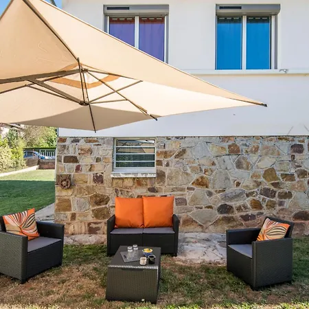 Villa La Marguerite - Clim, Confort Et Parking Facile
